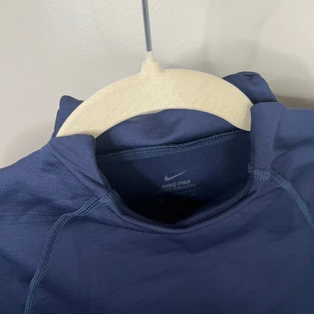 Nike pro hyperwarm